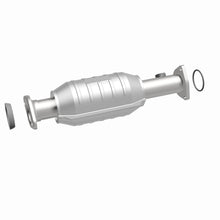 Load image into Gallery viewer, MagnaFlow Exhaust Products 22628 HM Grade Direct-Fit Catalytic Converter for Select Honda Civic, Honda Civic del Sol
