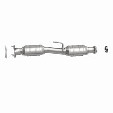 Load image into Gallery viewer, MagnaFlow Exhaust Products 447234 California CARB Direct-Fit Catalytic Converter for Select Ford Explorer