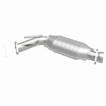 Load image into Gallery viewer, MagnaFlow Exhaust Products 23366 Standard Grade Direct-Fit Catalytic Converter for Select Ford Thunderbird, Mercury Capri, Mercury Cougar