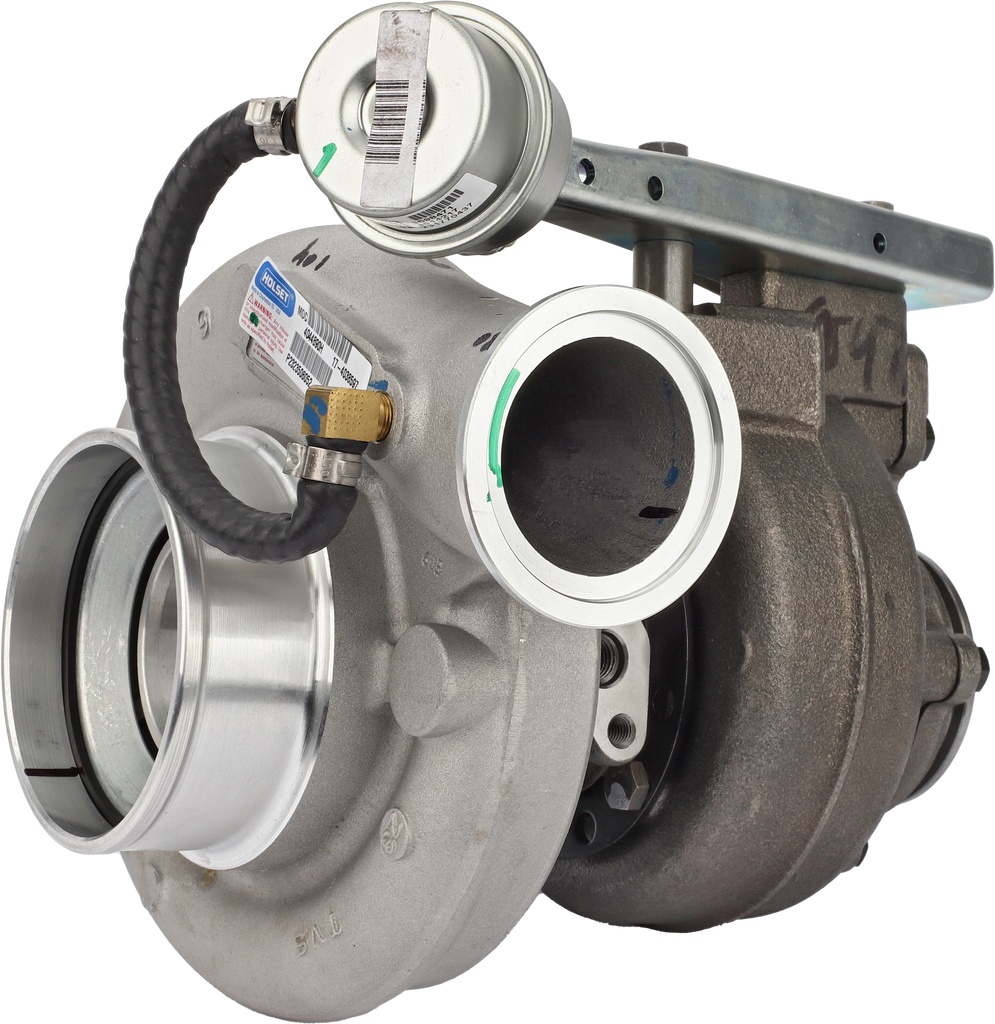 Alliant Power 4044890H Turbocharger