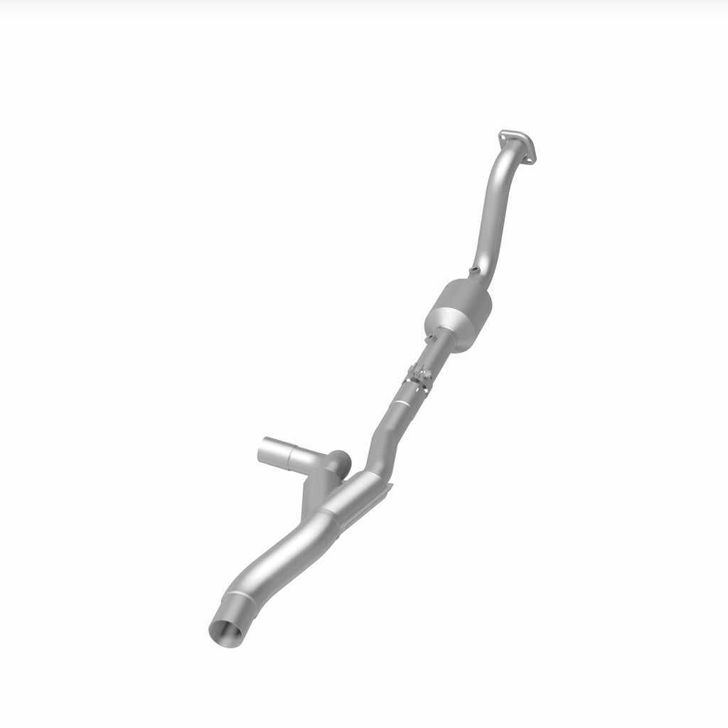 MagnaFlow Exhaust Products 4651499 California CARB Direct-Fit Catalytic Converter for Select Dodge Durango