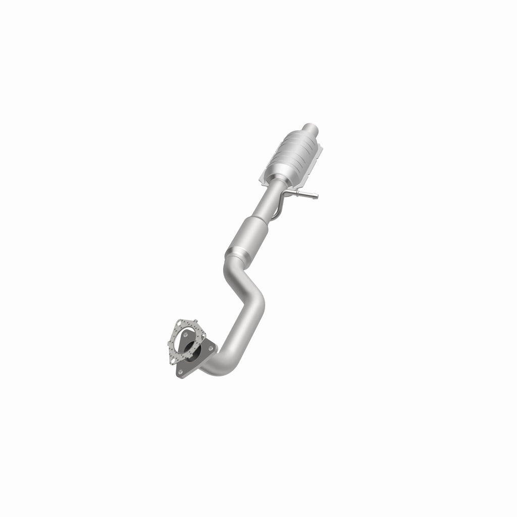 MagnaFlow Exhaust Products 23168 HM Grade Direct-Fit Catalytic Converter for Select Hyundai Santa Fe