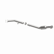 Load image into Gallery viewer, MagnaFlow Exhaust Products 4561030 California CARB Direct-Fit Catalytic Converter for Select Pontiac GTO