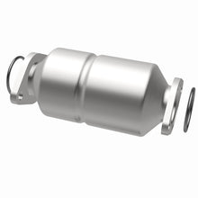 Load image into Gallery viewer, MagnaFlow Exhaust Products 338656 California CARB Direct-Fit Catalytic Converter for Select Geo Prizm