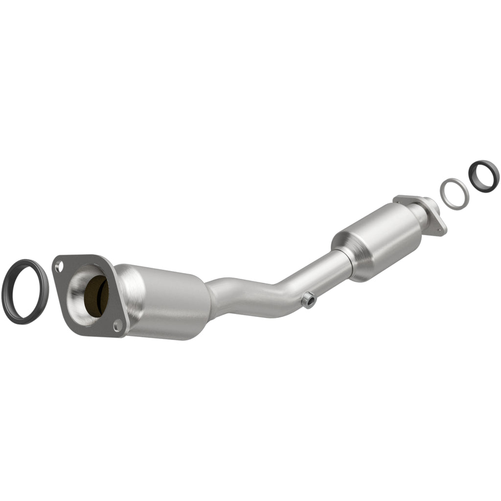 MagnaFlow Exhaust Products 52327 OEM Grade Direct-Fit Catalytic Converter for Select Nissan Cube