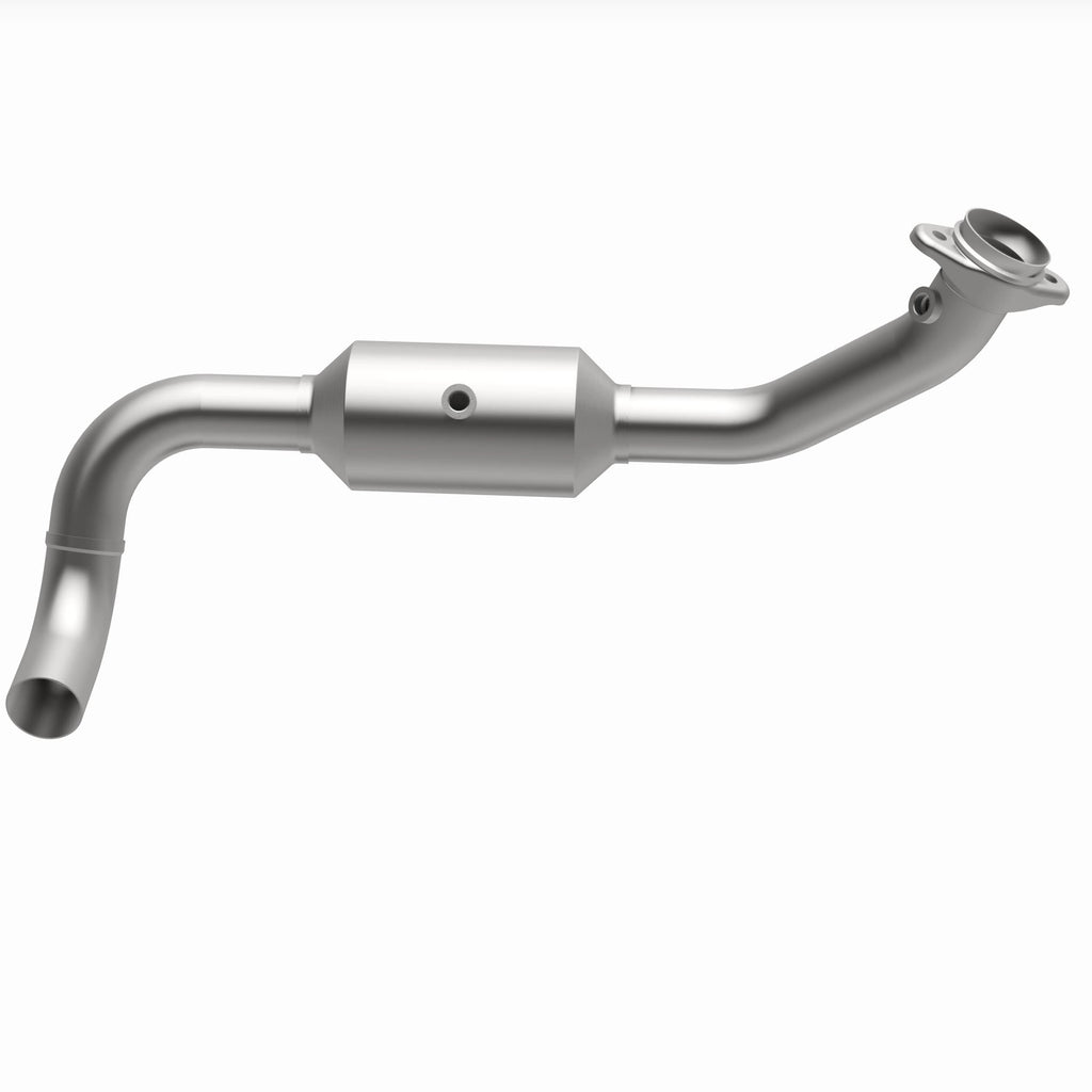MagnaFlow Exhaust Products 21-832 OEM Grade Direct-Fit Catalytic Converter for Select Ford F-150