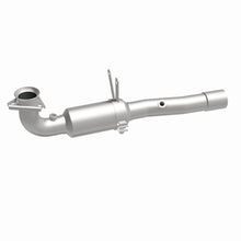 Load image into Gallery viewer, MagnaFlow Exhaust Products 23408 HM Grade Direct-Fit Catalytic Converter for Select Chevrolet Corvette