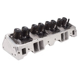 Edelbrock 60899  SBC Cylinder Head