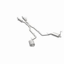 Load image into Gallery viewer, MagnaFlow Exhaust Products 19623 NEO Series Tips Cat-Back System for Select Jeep Grand Cherokee L