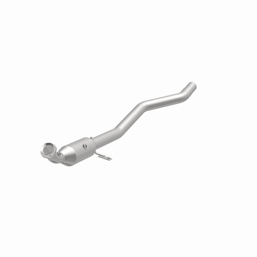 MagnaFlow Exhaust Products 52173 OEM Grade Direct-Fit Catalytic Converter for Select Mercedes-Benz GL450, Mercedes-Benz GL550, Mercedes-Benz ML550