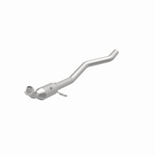 Load image into Gallery viewer, MagnaFlow Exhaust Products 52173 OEM Grade Direct-Fit Catalytic Converter for Select Mercedes-Benz GL450, Mercedes-Benz GL550, Mercedes-Benz ML550