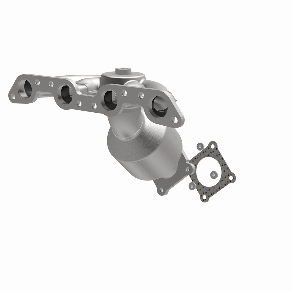 MagnaFlow Exhaust Products 50913 HM Grade Manifold Catalytic Converter for Select Dodge Neon, Plymouth Neon