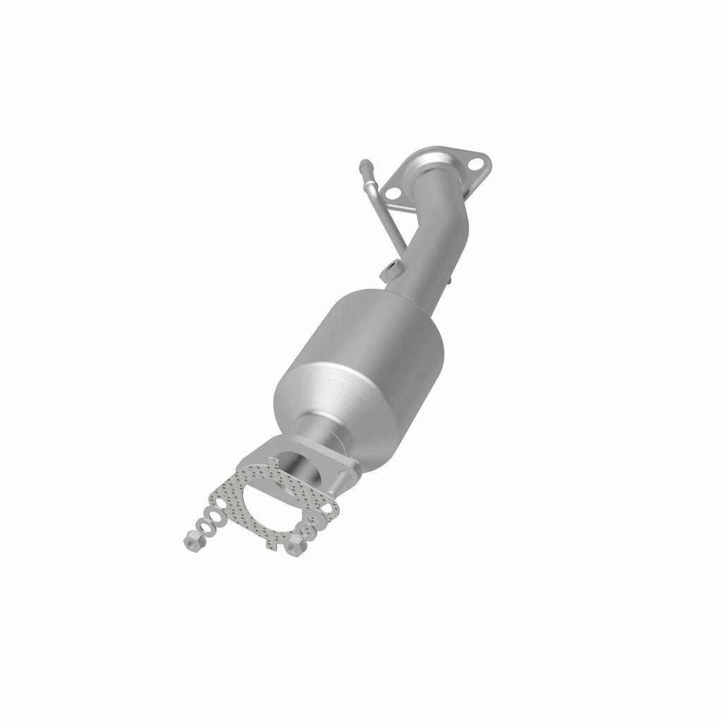 MagnaFlow Exhaust Products 557690 California CARB Direct-Fit Catalytic Converter for Select Nissan NV200