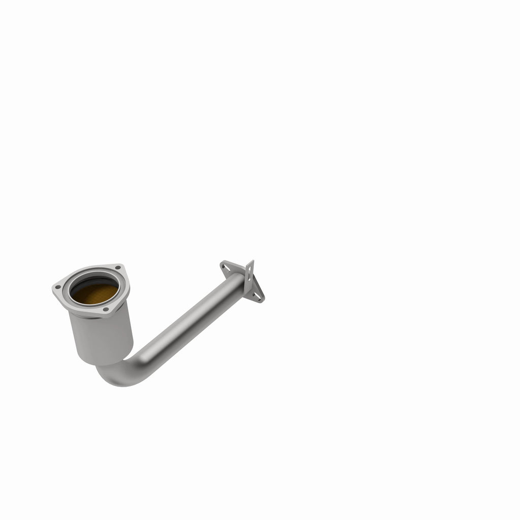 MagnaFlow Exhaust Products 337829 California CARB Direct-Fit Catalytic Converter for Select Suzuki Esteem