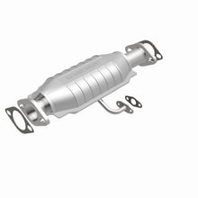 Load image into Gallery viewer, MagnaFlow Exhaust Products 23688 Standard Grade Direct-Fit Catalytic Converter for Select Mazda RX-7