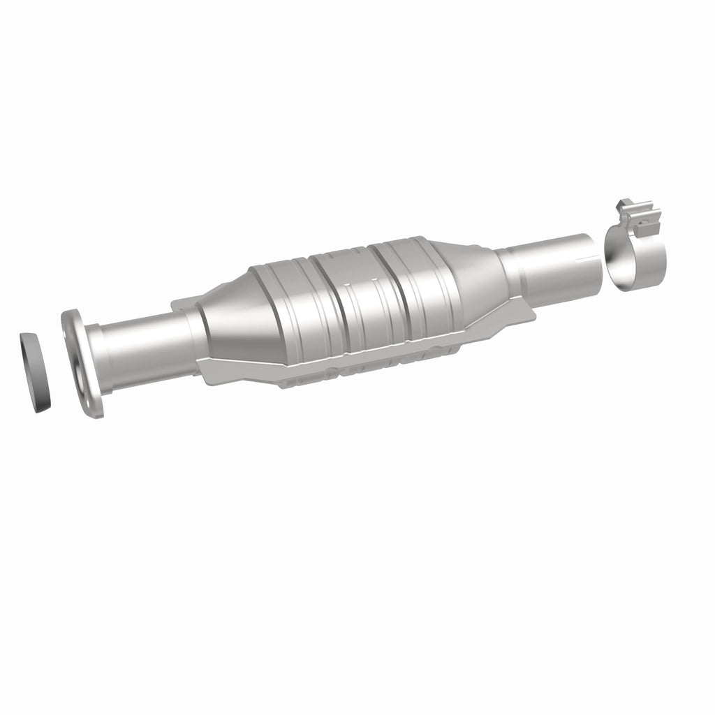 MagnaFlow Exhaust Products 51518 OEM Grade Direct-Fit Catalytic Converter for Select Ford Escape, Mercury Mariner