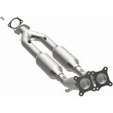 Load image into Gallery viewer, MagnaFlow Exhaust Products 4481156 California CARB Direct-Fit Catalytic Converter for Select Volvo S80