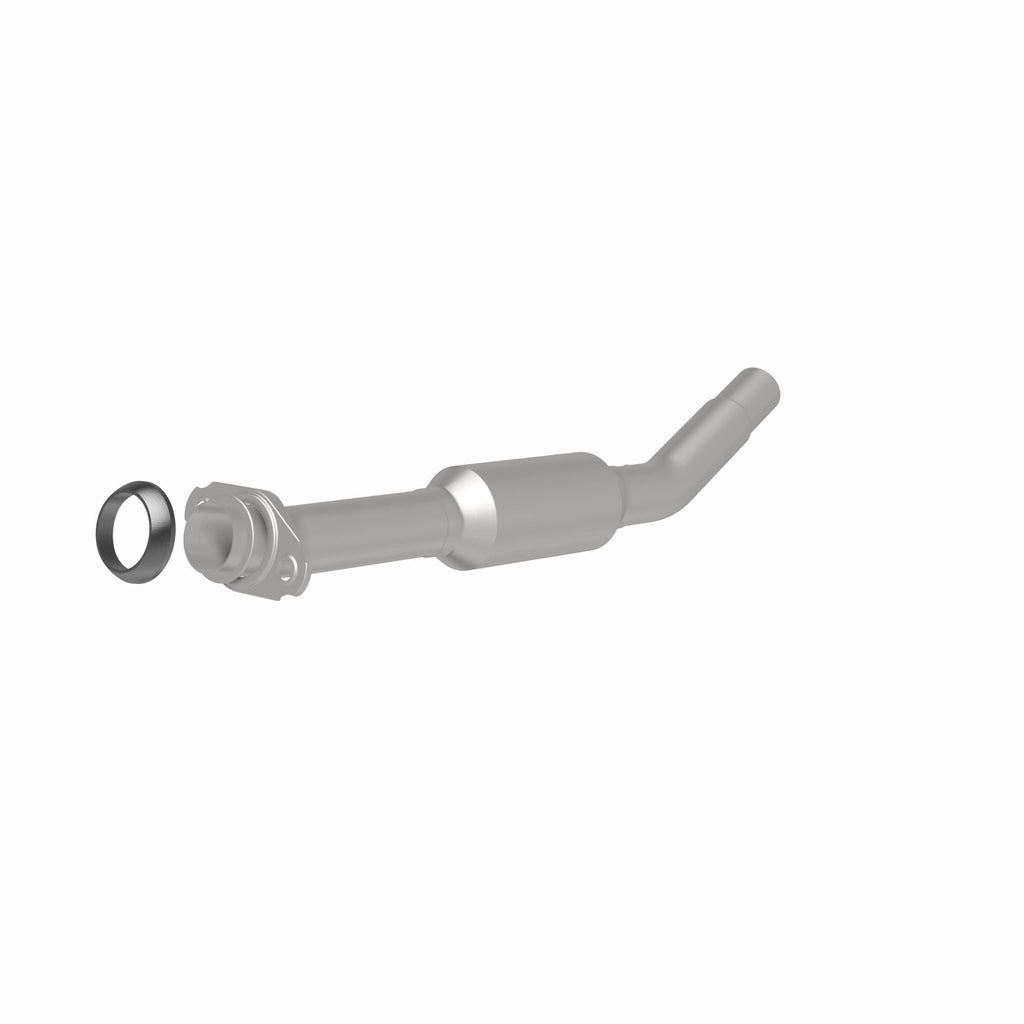 MagnaFlow Exhaust Products 4481265 California CARB Direct-Fit Catalytic Converter for Select Dodge Neon, Plymouth Neon
