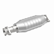 Load image into Gallery viewer, MagnaFlow Exhaust Products 93286 HM Grade Direct-Fit Catalytic Converter for Select Mitsubishi Montero