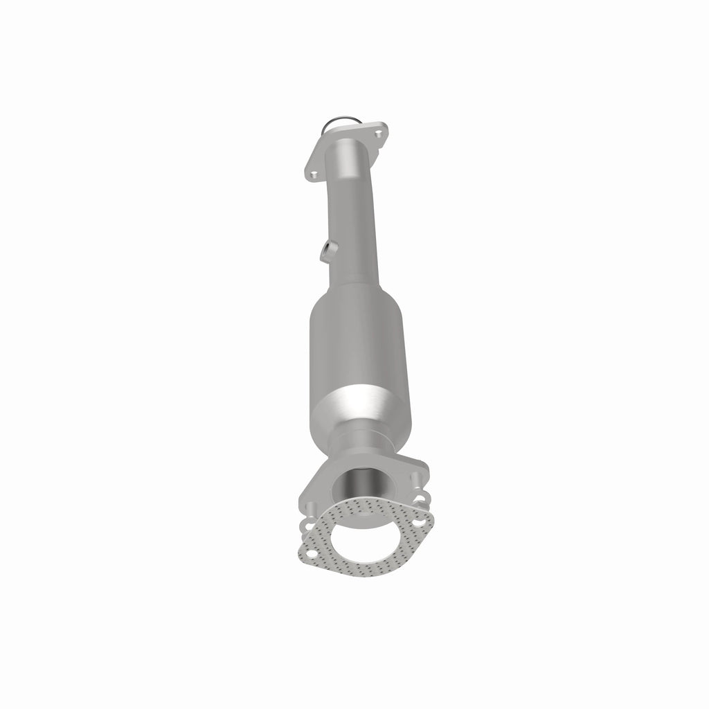 MagnaFlow Exhaust Products 4593217 California CARB Direct-Fit Catalytic Converter for Select INFINITI QX56, Nissan Pathfinder Armada, Nissan TITAN