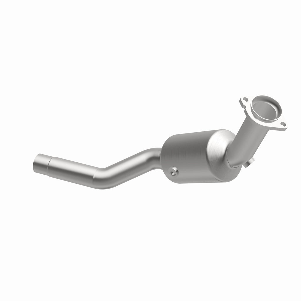 MagnaFlow Exhaust Products 5561954 California CARB Direct-Fit Catalytic Converter for Select Jaguar XK