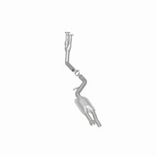 Load image into Gallery viewer, MagnaFlow Exhaust Products 23807 Standard Grade Direct-Fit Catalytic Converter for Select BMW 525i
