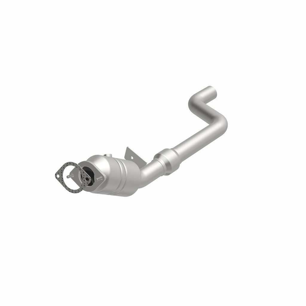 MagnaFlow Exhaust Products 52224 OEM Grade Direct-Fit Catalytic Converter for Select Ford Mustang