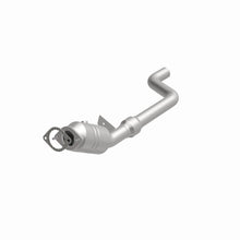 Load image into Gallery viewer, MagnaFlow Exhaust Products 52224 OEM Grade Direct-Fit Catalytic Converter for Select Ford Mustang