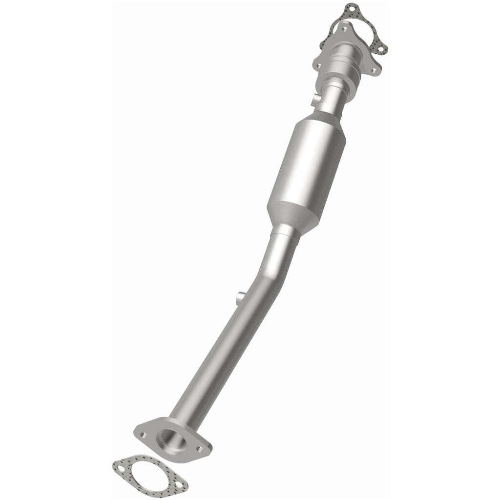 MagnaFlow Exhaust Products 5461137 California CARB Direct-Fit Catalytic Converter for Select Chevrolet Cobalt, Chevrolet HHR, Saturn Ion