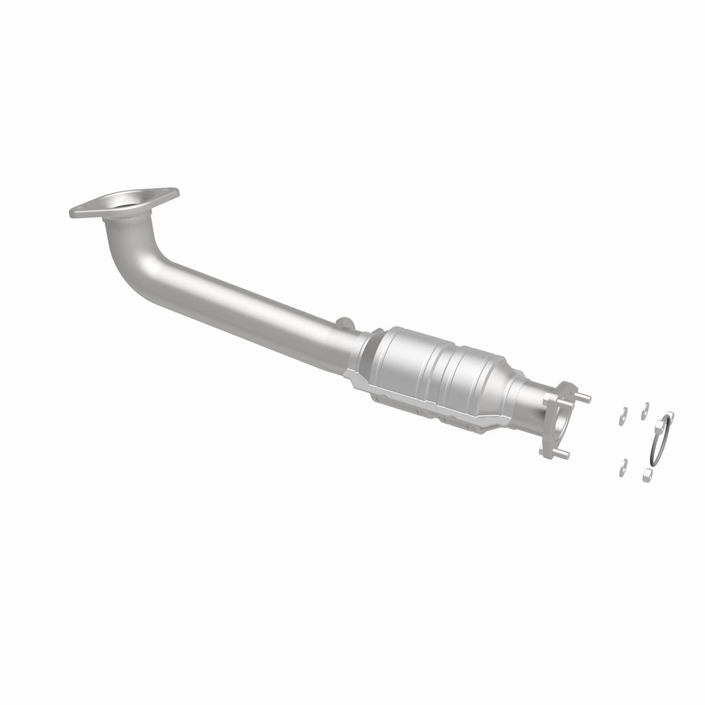 MagnaFlow Exhaust Products 51529 OEM Grade Direct-Fit Catalytic Converter for Select Acura RDX