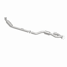 Load image into Gallery viewer, MagnaFlow Exhaust Products 551264 California CARB Direct-Fit Catalytic Converter for Select Mercedes-Benz C280, Mercedes-Benz C350, Mercedes-Benz CLK350