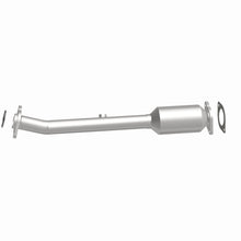 Load image into Gallery viewer, MagnaFlow Exhaust Products 5491669 California CARB Direct-Fit Catalytic Converter for Select Nissan Frontier, Nissan Pathfinder, Nissan Xterra