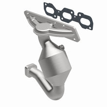 Load image into Gallery viewer, MagnaFlow Exhaust Products 50646 HM Grade Manifold Catalytic Converter for Select Mercury Cougar