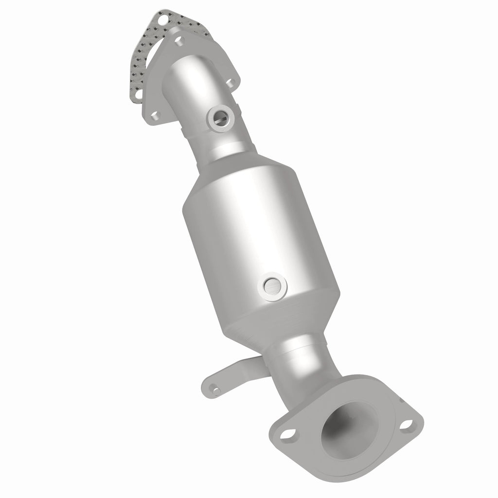 MagnaFlow Exhaust Products 21-915 OEM Grade Direct-Fit Catalytic Converter for Select Cadillac CT6