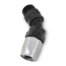 Load image into Gallery viewer, Performance--10-An-Black-Male-Sae-Port-To--8-Hose-90-Degree-(-10-Port-78In-14-Thread)