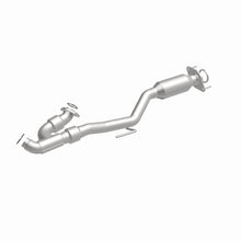 Load image into Gallery viewer, MagnaFlow Exhaust Products 52702 OEM Grade Direct-Fit Catalytic Converter for Select Nissan Quest