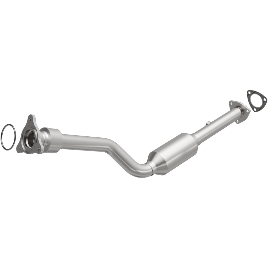MagnaFlow Exhaust Products 4561053 California CARB Direct-Fit Catalytic Converter for Select Saturn L100, Saturn L200, Saturn L300, Saturn LW200