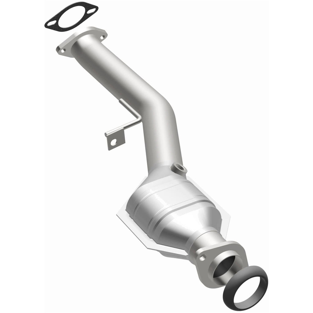 MagnaFlow Exhaust Products 23174 HM Grade Direct-Fit Catalytic Converter for Select Saab 9-2X, Subaru Forester