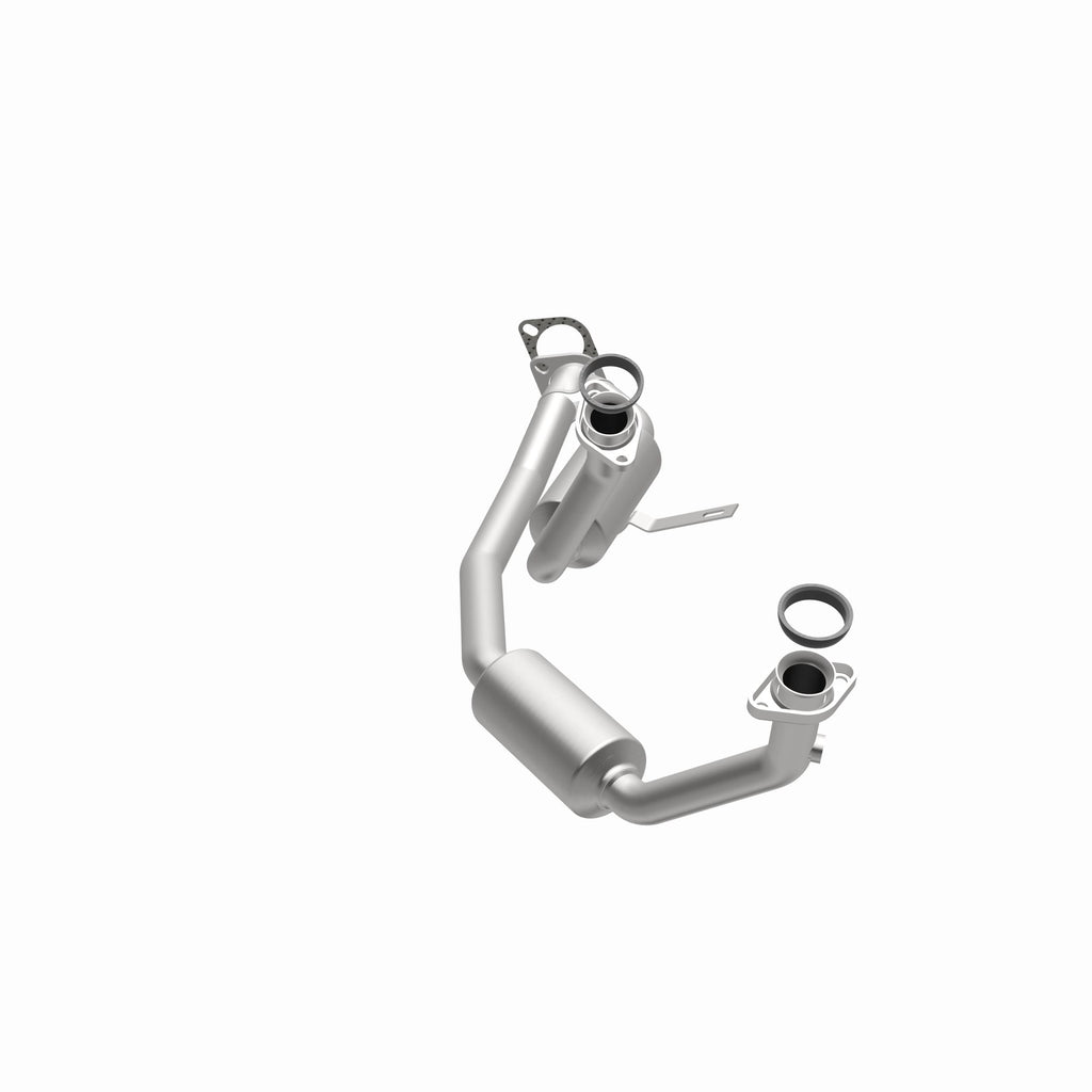 MagnaFlow Exhaust Products 23356 Standard Grade Direct-Fit Catalytic Converter for Select Ford Taurus, Mercury Sable