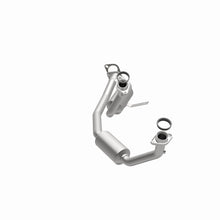 Load image into Gallery viewer, MagnaFlow Exhaust Products 23356 Standard Grade Direct-Fit Catalytic Converter for Select Ford Taurus, Mercury Sable