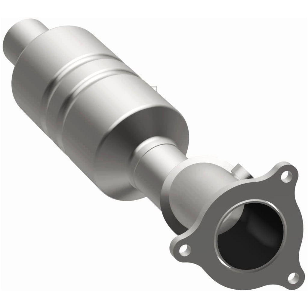 MagnaFlow Exhaust Products 49526 OEM Grade Direct-Fit Catalytic Converter for Select Chrysler Pacifica