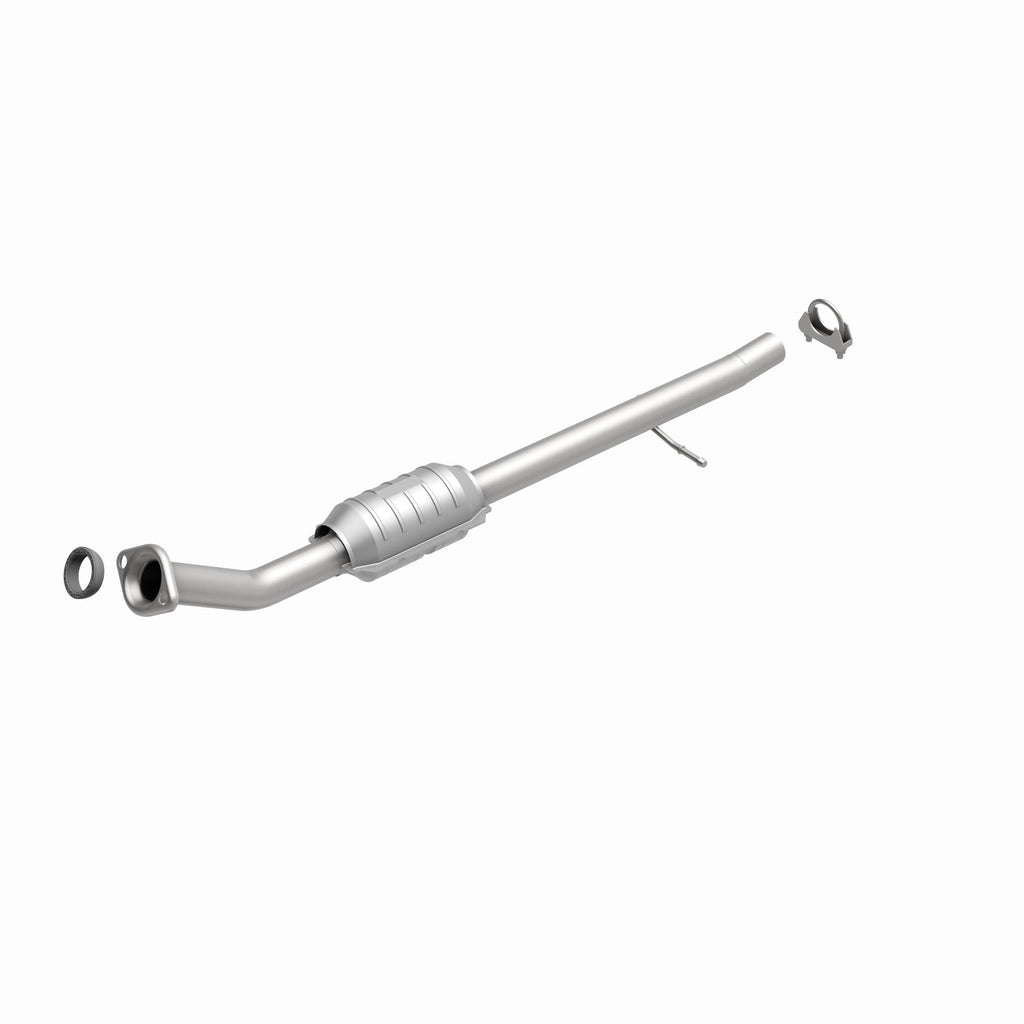 MagnaFlow Exhaust Products 51403 OEM Grade Direct-Fit Catalytic Converter for Select Mazda 2