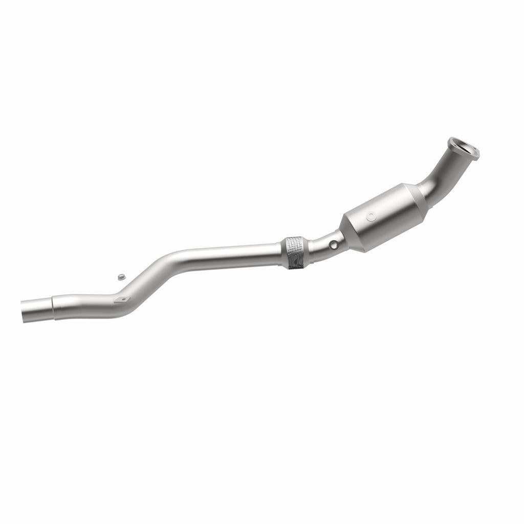 MagnaFlow Exhaust Products 26201 HM Grade Direct-Fit Catalytic Converter for Select Chrysler 300, Dodge Challenger, Dodge Charger, Dodge Magnum