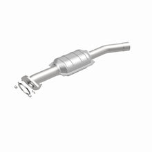 Load image into Gallery viewer, MagnaFlow Exhaust Products 23771 HM Grade Semi-Direct Fit Catalytic Converter for Select Mazda Miata