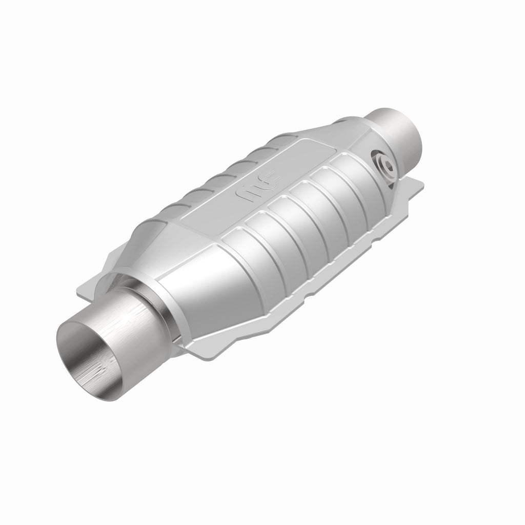 MagnaFlow Exhaust Products 51036 OEM Grade Universal Catalytic Converter