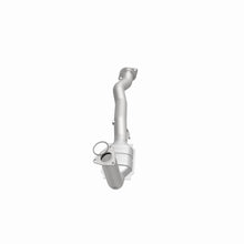Load image into Gallery viewer, MagnaFlow Exhaust Products 49641 OEM Grade Direct-Fit Catalytic Converter for Select Chevrolet Suburban 2500, GMC Yukon XL