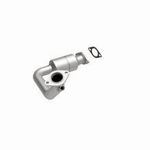 Load image into Gallery viewer, MagnaFlow Exhaust Products 49511 OEM Grade Direct-Fit Catalytic Converter for Select Mitsubishi Montero Sport