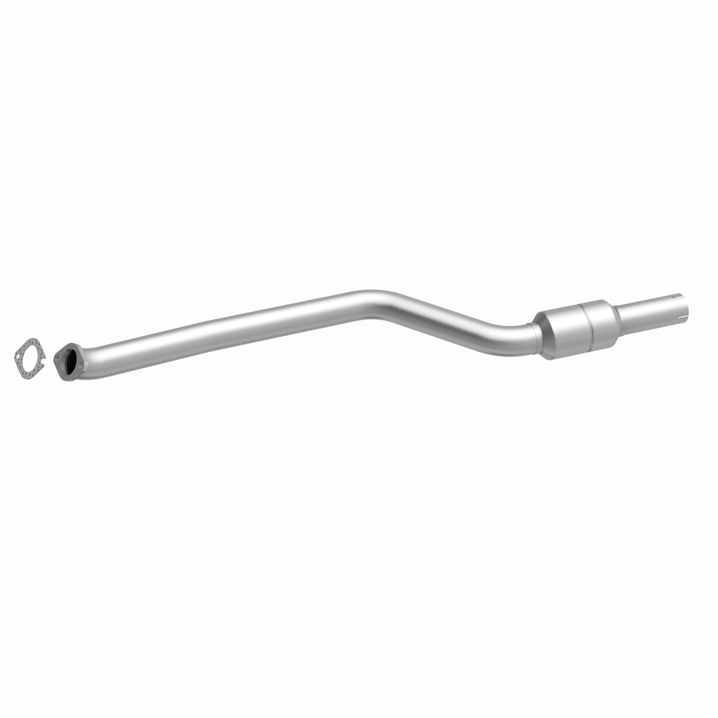 MagnaFlow Exhaust Products 557769 California CARB Direct-Fit Catalytic Converter for Select BMW 335i, BMW 335i xDrive, BMW 335is