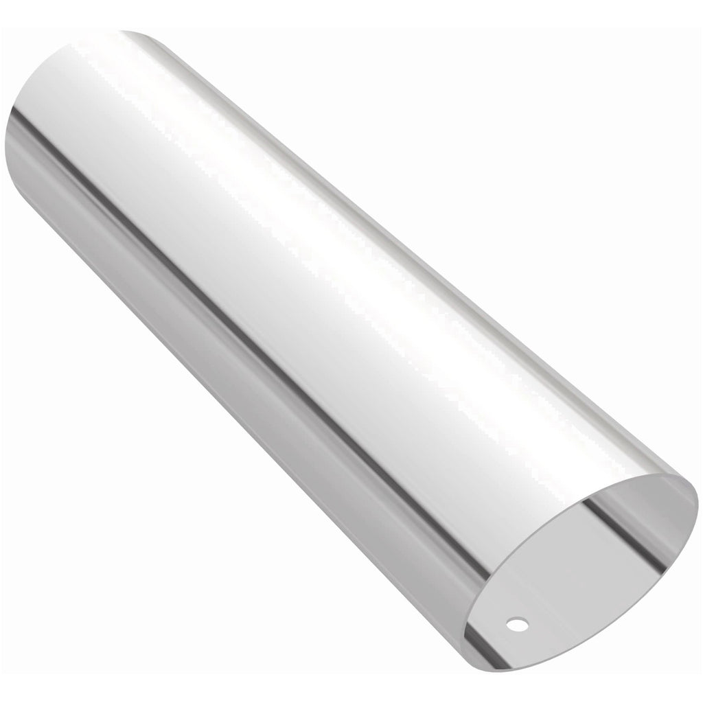 MagnaFlow Exhaust Products 35101 Single Exhaust Tip - 3in. Inlet/3in. Outlet
