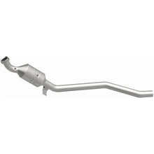 Load image into Gallery viewer, MagnaFlow Exhaust Products 52177 OEM Grade Direct-Fit Catalytic Converter for Select Mercedes-Benz R350